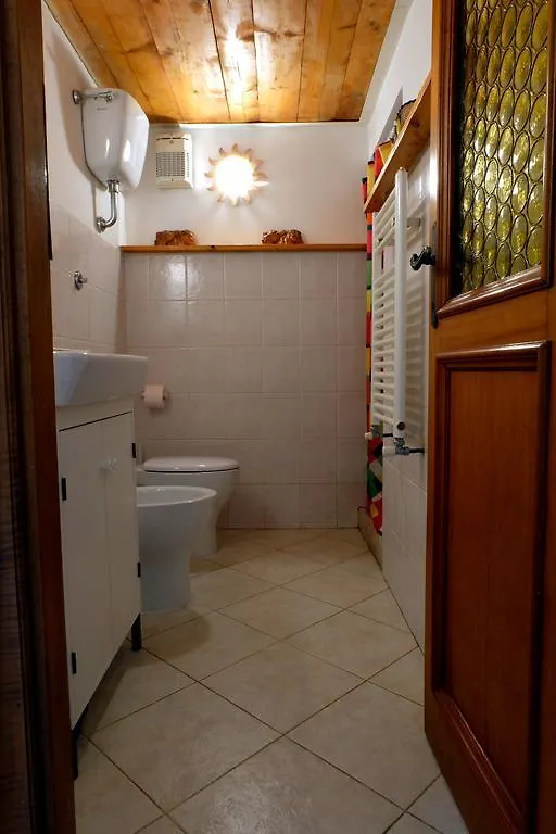Tatil Evi Termini Loft Villa Roma İtalya